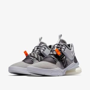 Men’s Shoes Nike Air Force 270'Wolf '
